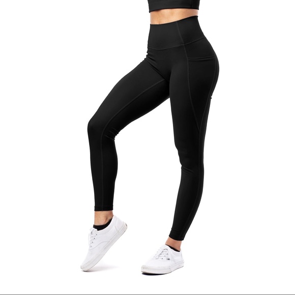 1st Phorm Pants - Venture Legging
